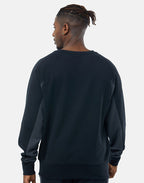 Sweat Nike Air - Noir/Vert