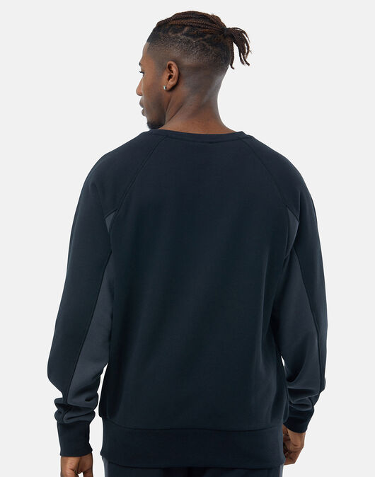 Sweat Nike Air - Noir/Vert