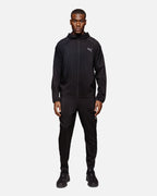 Veste Coupe-Vent Puma Favorite - Noir