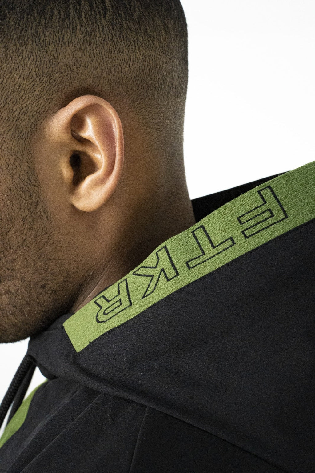 Survêtement FK Racing - Vert