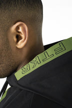 Survêtement FK Racing - Vert