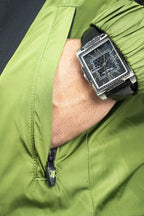 Survêtement FK Racing - Vert