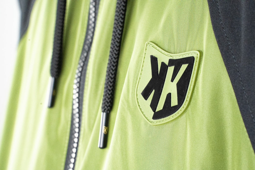 Survêtement FK Racing - Vert
